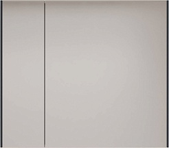 Style Line Мебель для ванной Марокко 80 Plus подвесная графит – фотография-13
